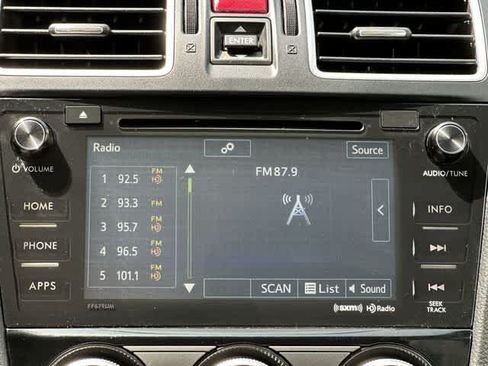 Used 2018 Subaru Forester 2.5i Premium AWD/4WD image 11
