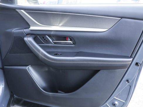 New 2026 MAZDA CX-70 SC Plus AWD/4WD image 44