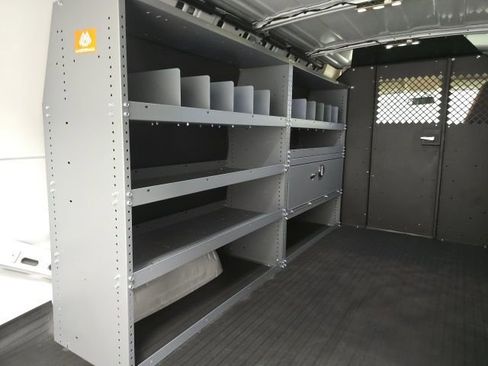 New 2025 Chevrolet Express 2500 w/ Driver Convenience Package image 26