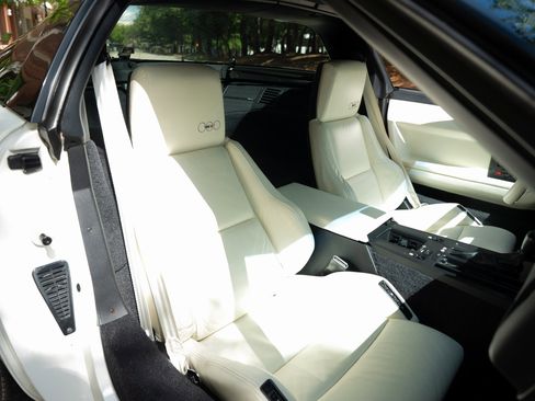 Used 1988 Chevrolet Corvette Coupe image 37