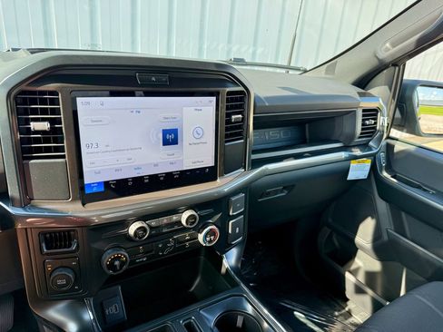 New 2026 Ford F150 STX w/ Equipment Group 200A AWD/4WD image 20