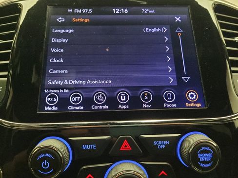 Used 2020 Jeep Grand Cherokee Limited w/ Luxury Group II RWD image 25