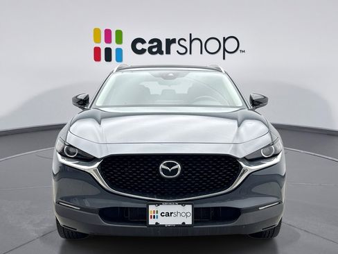 Used 2022 MAZDA CX-30 AWD 2.5 S w/ Preferred Package image 8