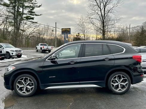 Used 2018 BMW X1 xDrive28i image 5
