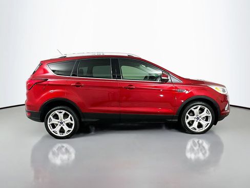 Used 2019 Ford Escape Titanium FWD image 9