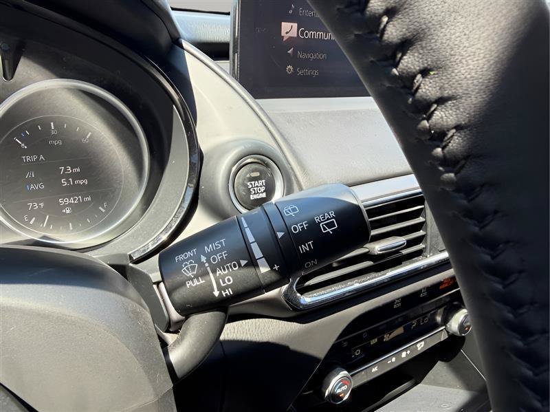 Used 2021 MAZDA CX-9 Touring w/ Touring Premium Package FWD image 58