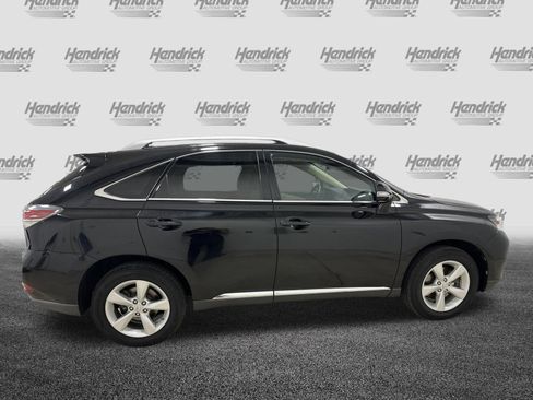 Used 2013 Lexus RX 350 AWD w/ Navigation Pkg image 11