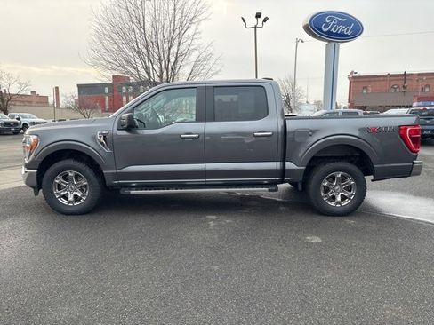 Used 2022 Ford F150 XLT w/ XTR Package image 6