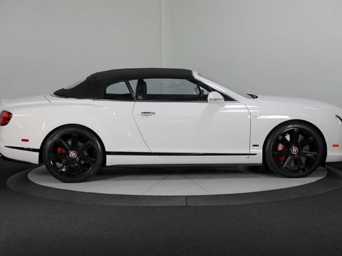 Used 2015 Bentley Continental GT V8 S AWD/4WD image 9