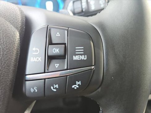 New 2025 Ford Bronco Sport Badlands w/ Badlands Tech Package image 18