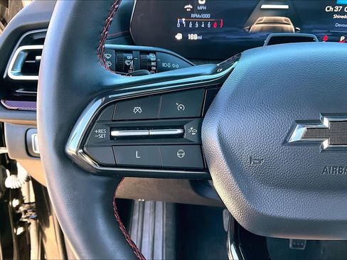 Used 2024 Chevrolet Traverse RS w/ LPO, Floor Liner Package image 24