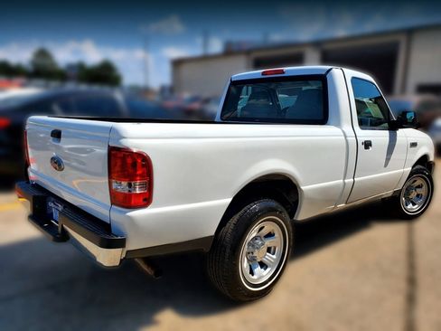 Used 2009 Ford Ranger XL RWD image 9