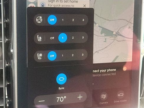 New 2026 Volvo XC90 T8 Ultra w/ Protection Package Premier image 21