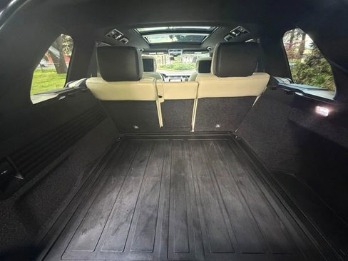 Used 2018 Land Rover Range Rover Long Wheelbase Supercharged image 20