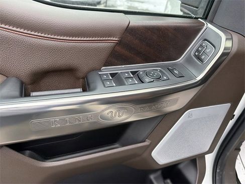 New 2026 Ford F250 King Ranch w/ Tremor Off-Road Package image 14
