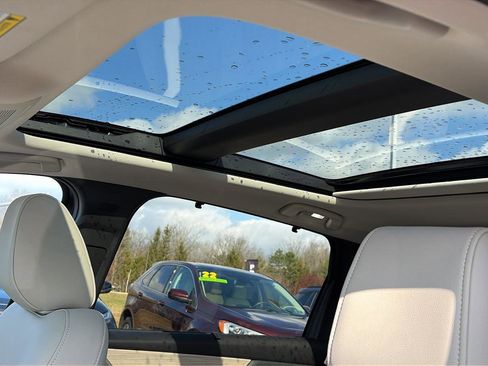 New 2025 MAZDA CX-70 Plug-In Hybrid w/ Premium Pkg image 12