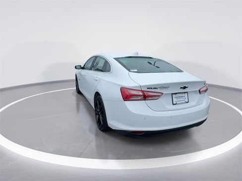 Used 2024 Chevrolet Malibu LT image 7