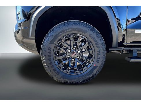 New 2026 GMC Canyon Elevation w/ Convenience Package AWD/4WD image 11