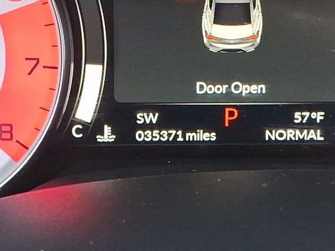 Certified 2023 Acura TLX Type S image 21