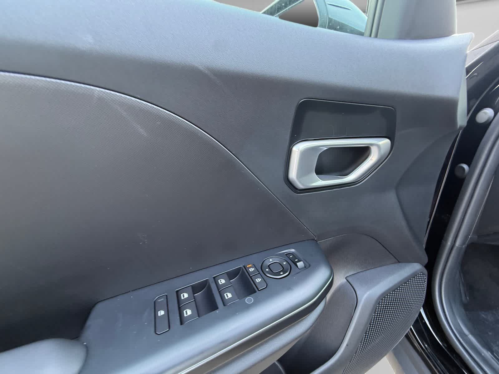 New 2026 Kia K4 FWD image 10