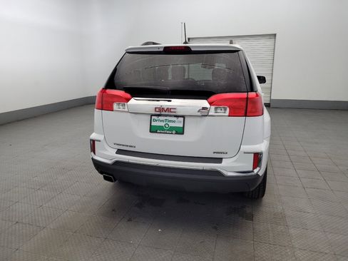 Used 2017 GMC Terrain SLE w/ Convenience Package image 7