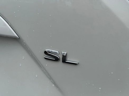 Certified 2024 Nissan Murano SL image 8