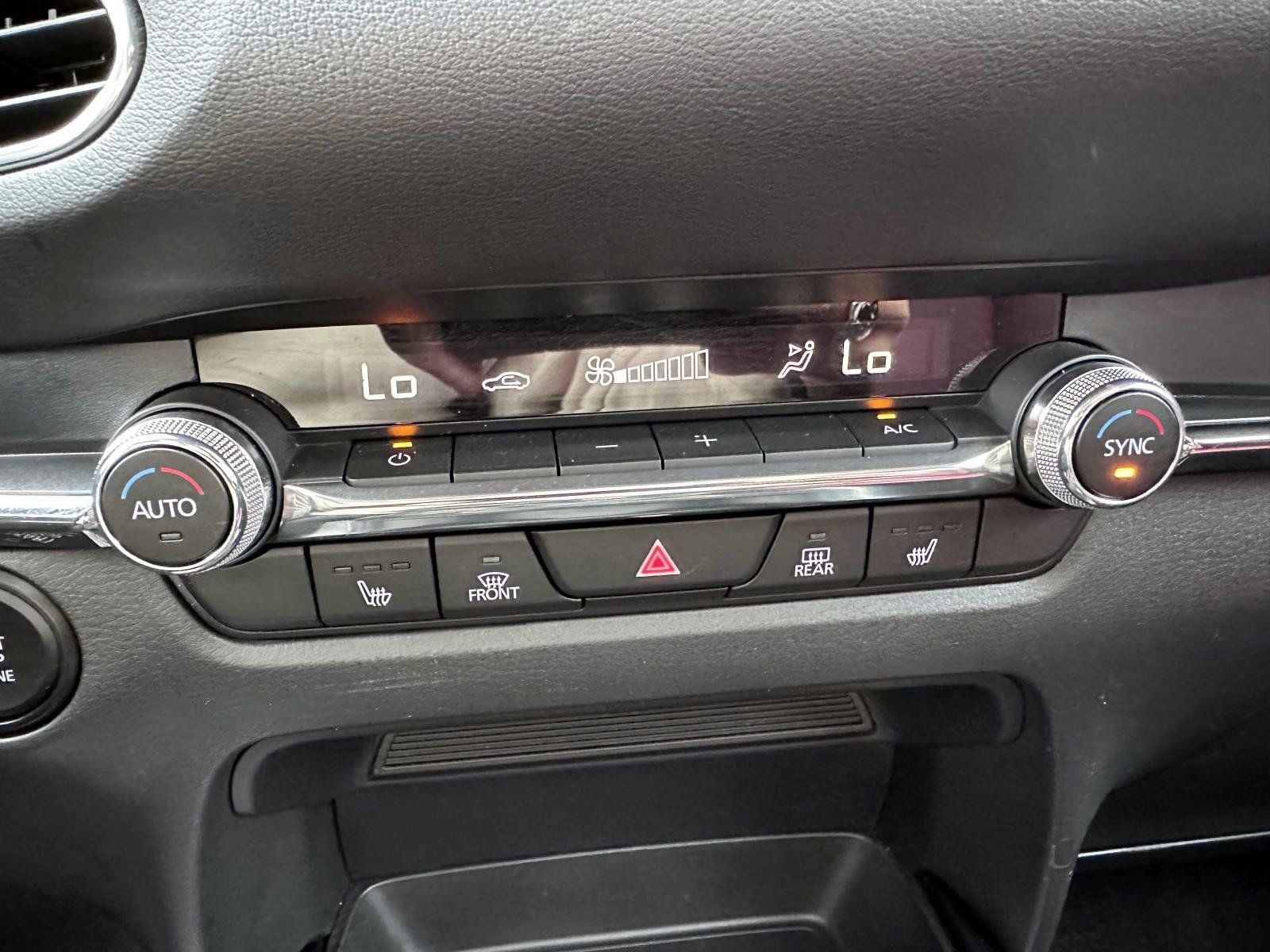 Used 2023 MAZDA CX-30 AWD 2.5 S w/ Preferred Package image 25