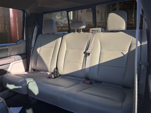 Certified 2019 Ford F150 XLT w/ Equipment Group 302A Luxury image 12