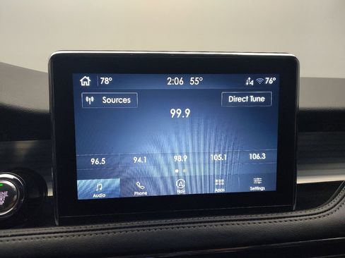 Used 2022 Lincoln Corsair w/ Equipment Group 101A image 25