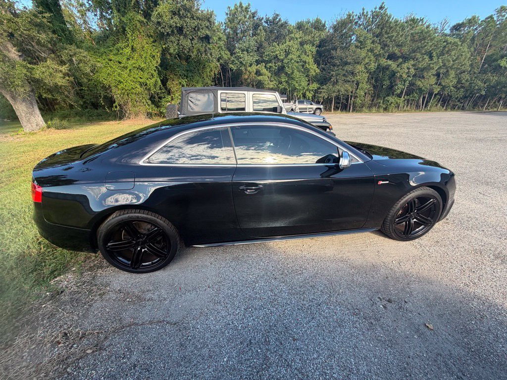 Used 2014 Audi S5 Premium Plus AWD/4WD image 8