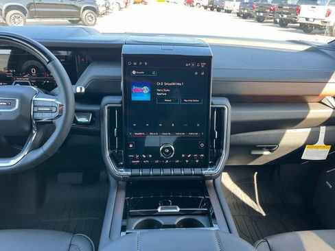 New 2026 GMC Yukon Denali AWD/4WD image 17