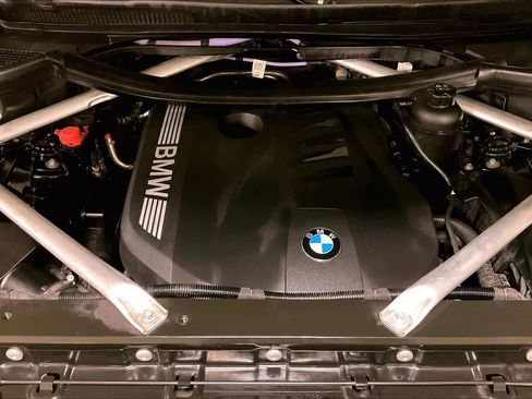 Used 2025 BMW X5 xDrive40i image 30