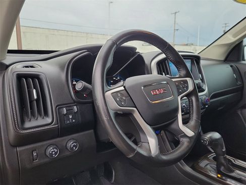 Used 2021 GMC Canyon Elevation w/ Trailering Package image 21