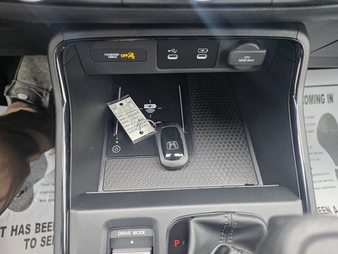 New 2026 Honda CR-V EX image 19