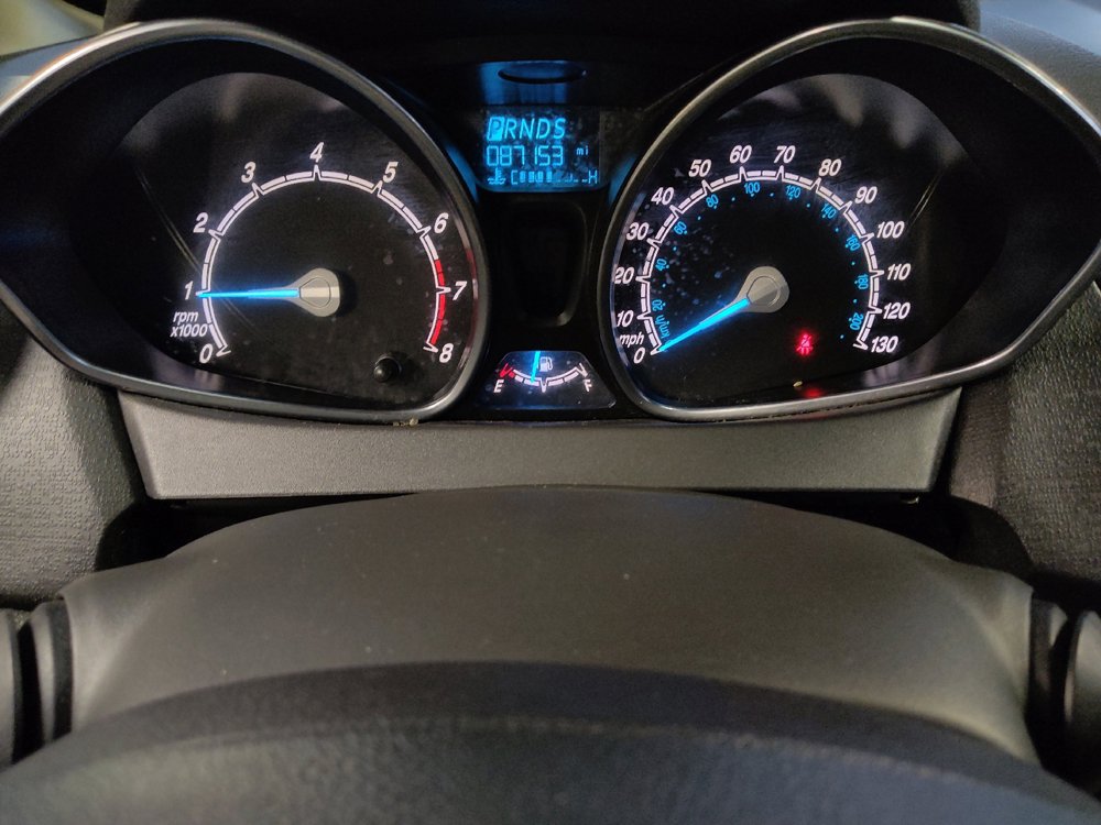 Used 2018 Ford Fiesta SE FWD image 23