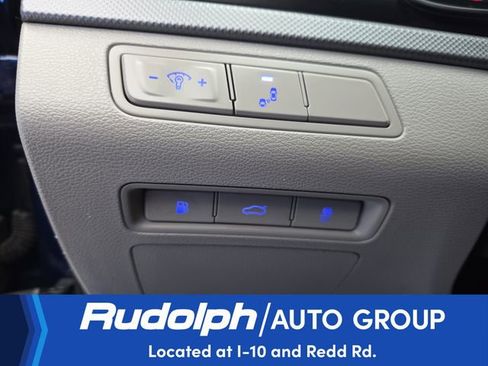 Used 2018 Hyundai Sonata ECO FWD image 12