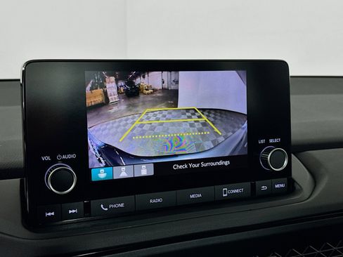 Used 2025 Honda Accord LX image 14