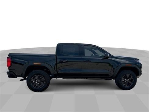 New 2025 GMC Canyon Elevation w/ Convenience Package image 9