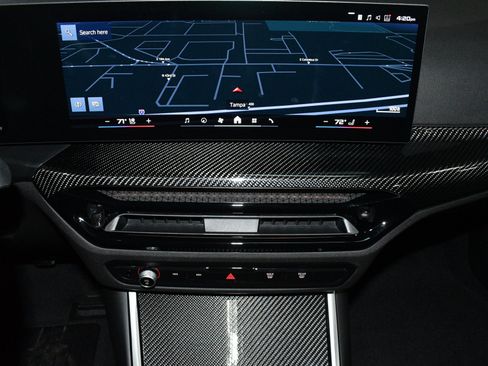 Used 2025 BMW M2 w/ Lighting Package RWD image 34