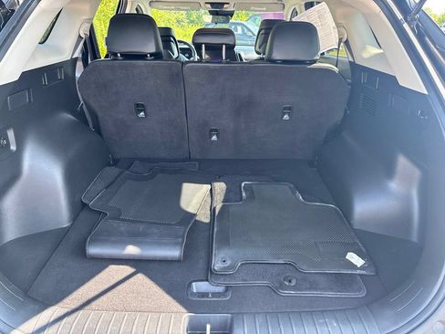 Certified 2023 Kia Sportage EX AWD/4WD image 15
