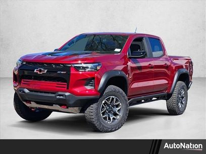 New 2026 Chevrolet Colorado ZR2 w/ Technology Package