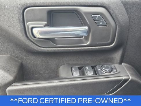 Used 2024 Chevrolet Silverado 3500 W/T w/ WT Convenience Package AWD/4WD image 30