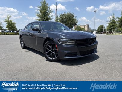 Used 2019 Dodge Charger SXT w/ Plus Group