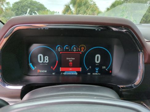 Used 2021 Ford F150 Lariat w/ Equipment Group 502A High AWD/4WD image 36