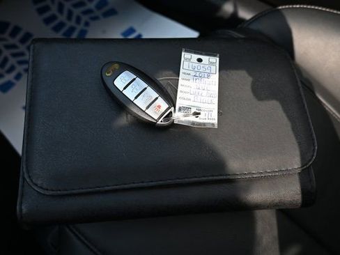 Used 2018 INFINITI Q60 3.0t Luxe image 45