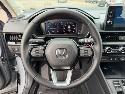 New 2026 Honda CR-V EX-L image 20