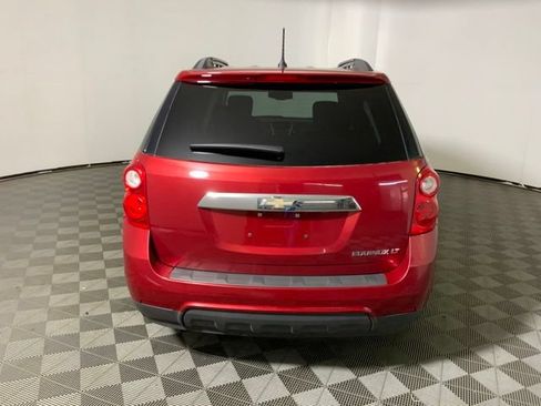 Used 2014 Chevrolet Equinox LT w/ Power Convenience Package FWD image 8