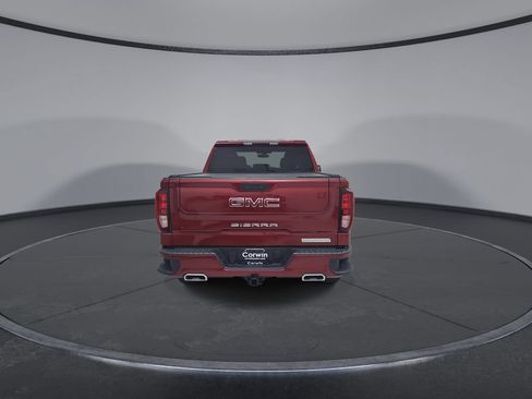 Used 2021 GMC Sierra 1500 Elevation w/ X31 Off-Road Package AWD/4WD image 15