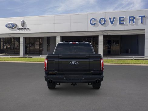 New 2026 Ford F150 Tremor w/ Equipment Group 402A High AWD/4WD image 5