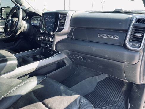 Used 2021 RAM 1500 Big Horn image 29